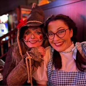 Meet your Posher, Trina